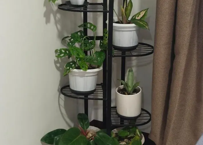 Studioflat Belfont Aparthotel