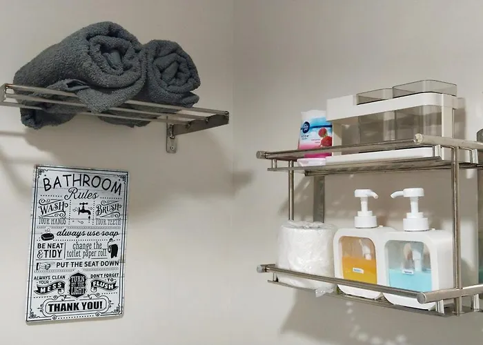 Aparthotel Studioflat Belfont
