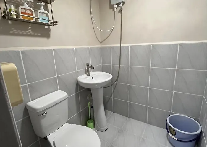 Studioflat Belfont Aparthotel 3*