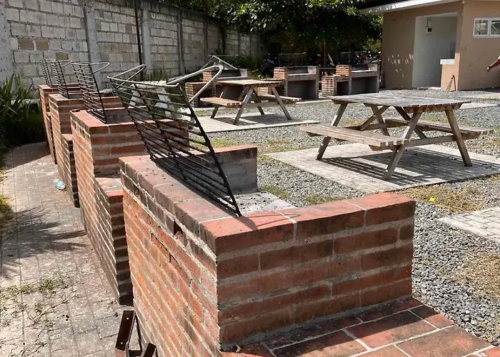 Studioflat Belfont Aparthotel