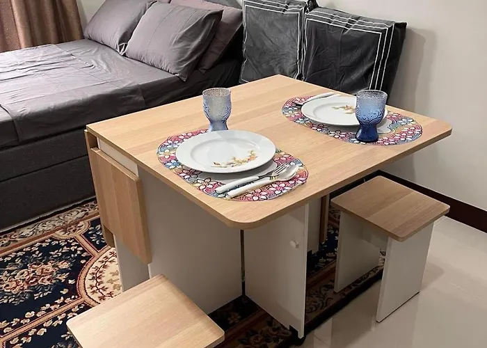 Studioflat Belfont Aparthotel 3*